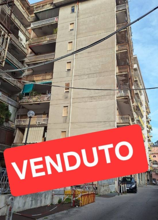 appartamento in vendita a Pagani