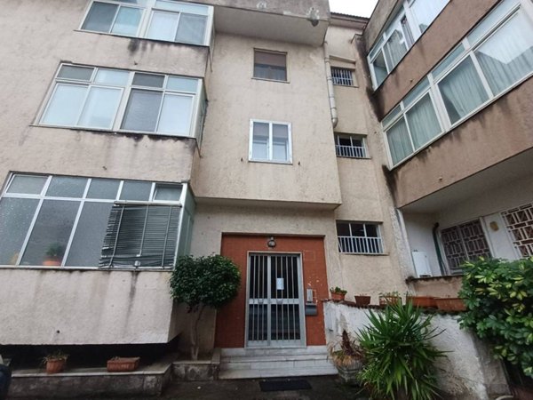 appartamento in vendita a Pagani