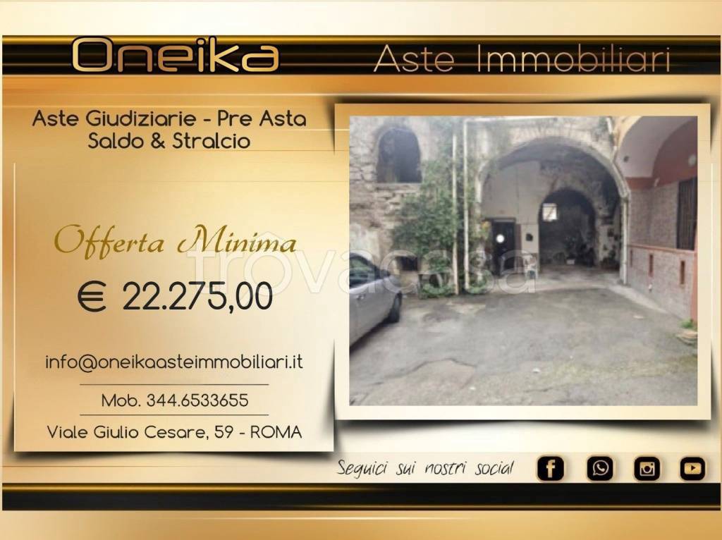 appartamento in vendita a Pagani