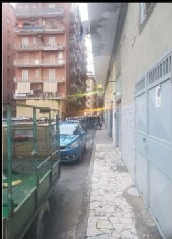 appartamento in vendita a Pagani