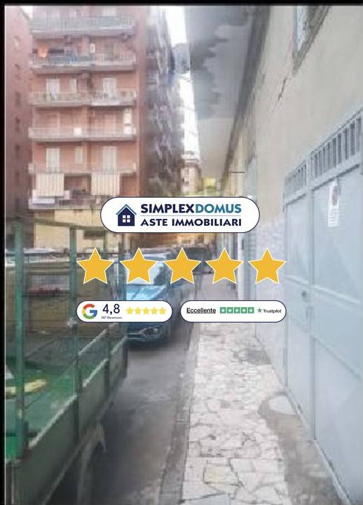 appartamento in vendita a Pagani