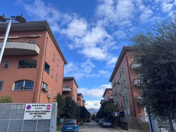 appartamento in vendita a Pagani