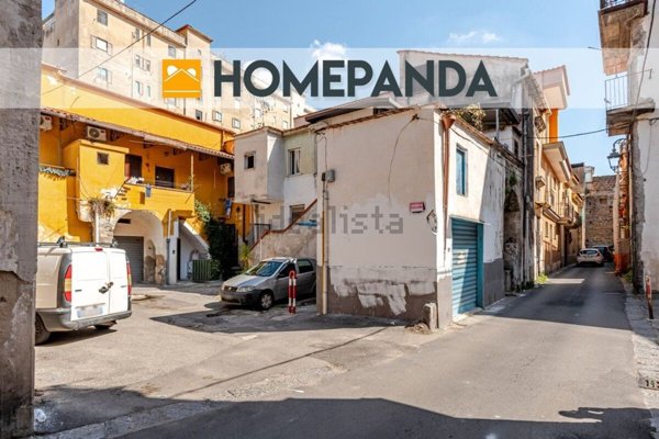 appartamento in vendita a Pagani