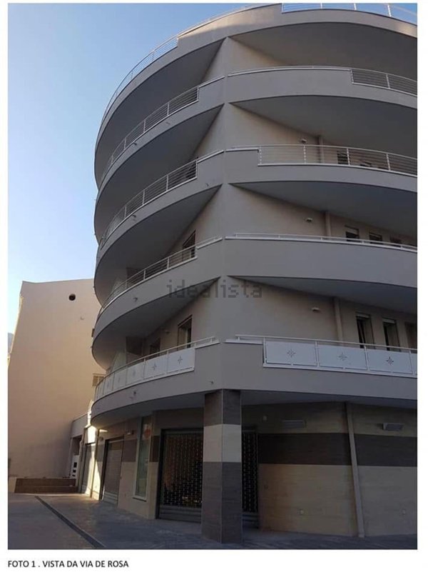 appartamento in vendita a Pagani