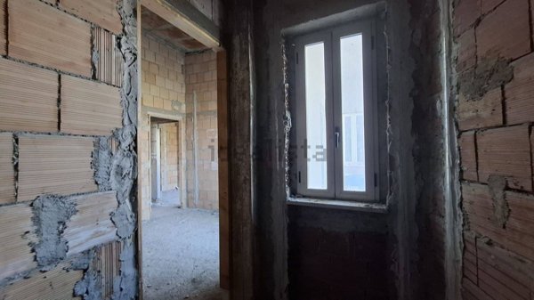 appartamento in vendita a Pagani