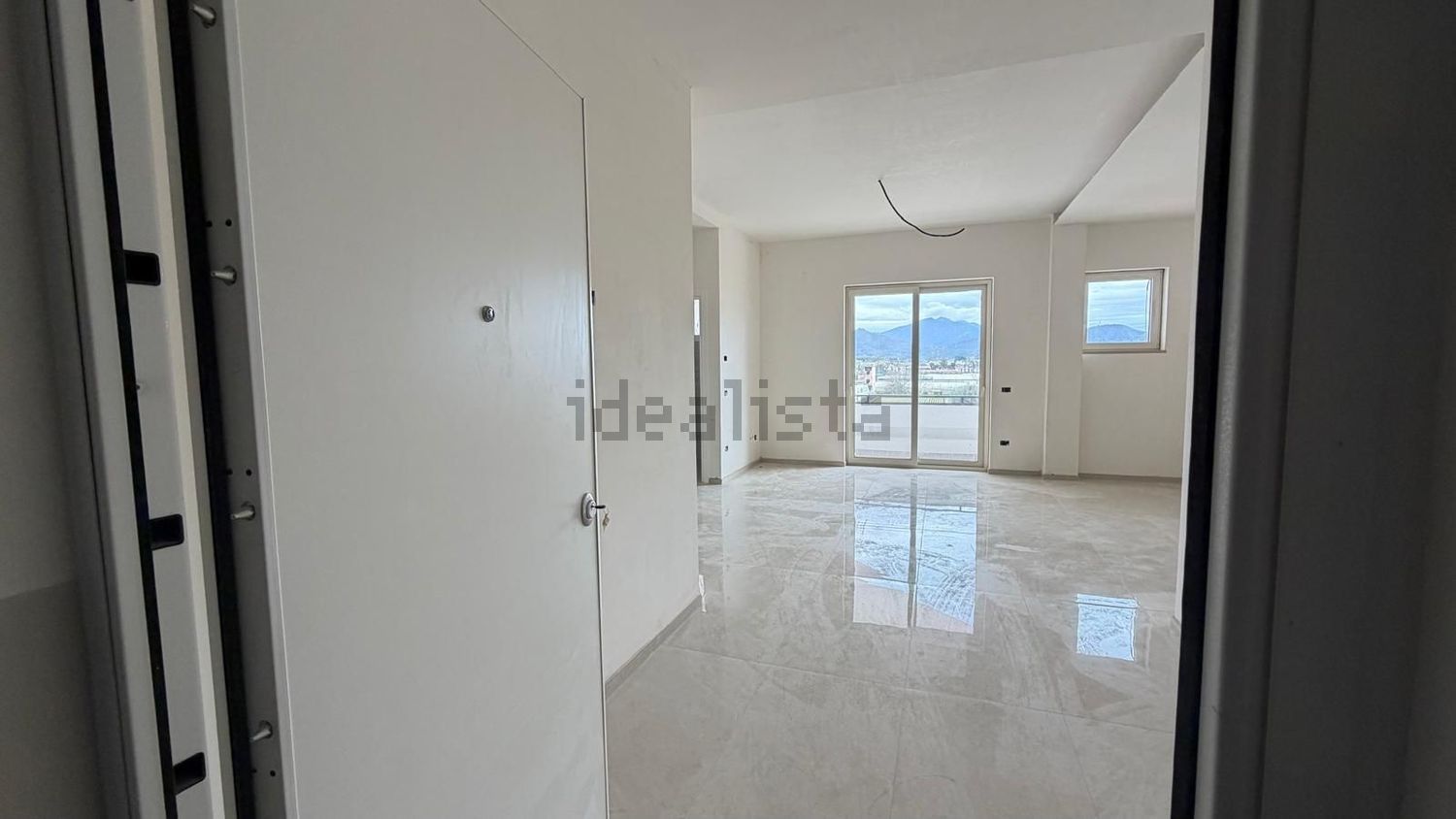 appartamento in vendita a Pagani