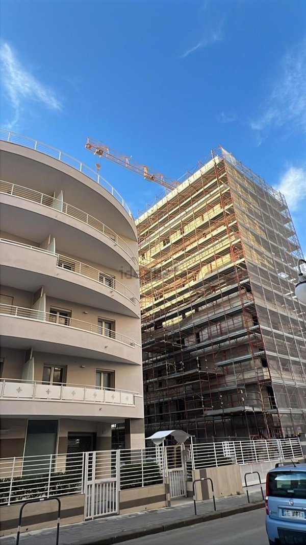 appartamento in vendita a Pagani