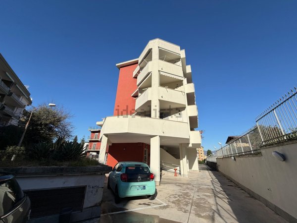 appartamento in vendita a Pagani