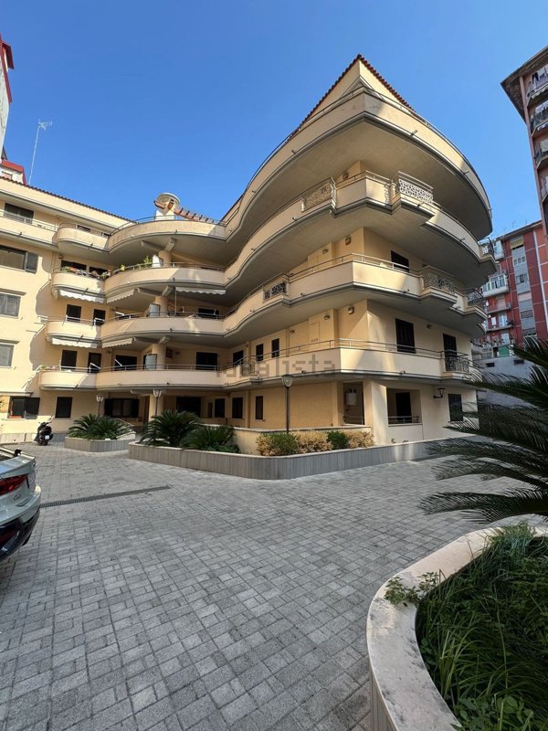 appartamento in vendita a Pagani