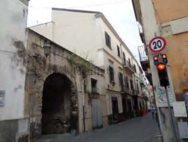 appartamento in vendita a Pagani