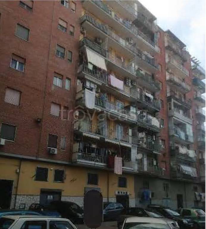 appartamento in vendita a Pagani