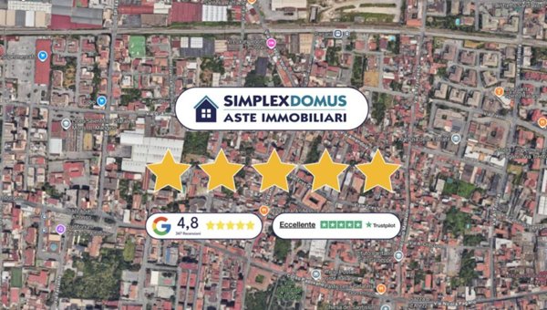 appartamento in vendita a Pagani