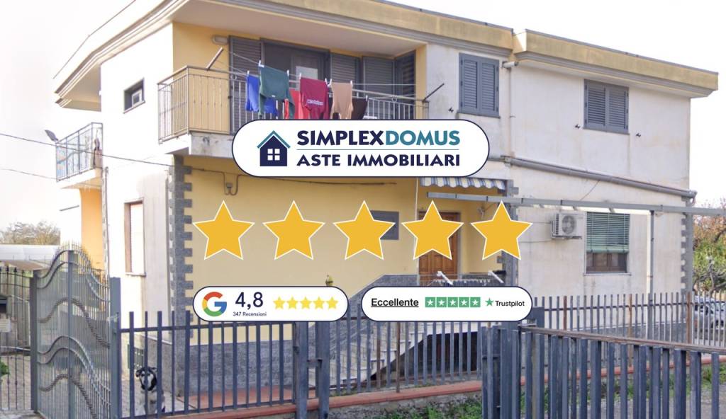 appartamento in vendita a Pagani