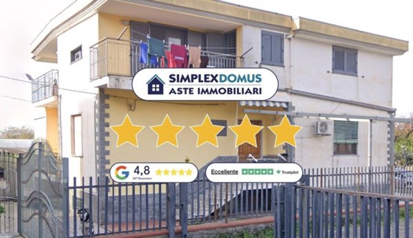 appartamento in vendita a Pagani