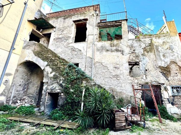 appartamento in vendita a Pagani