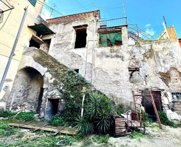 appartamento in vendita a Pagani