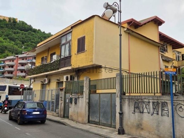 appartamento in vendita a Pagani