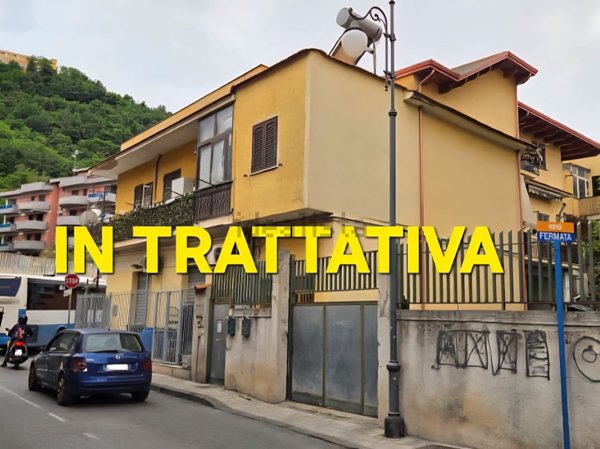 appartamento in vendita a Pagani