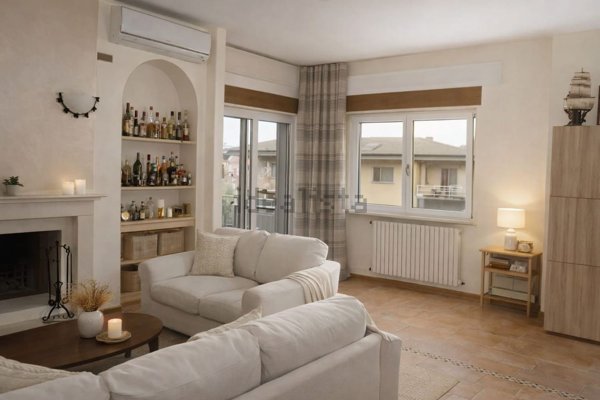 appartamento in vendita a Pagani