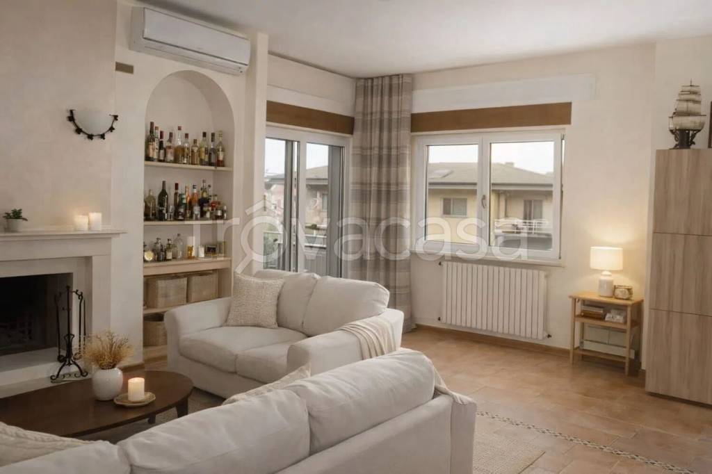 appartamento in vendita a Pagani