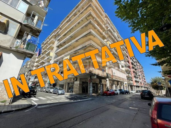 appartamento in vendita a Pagani