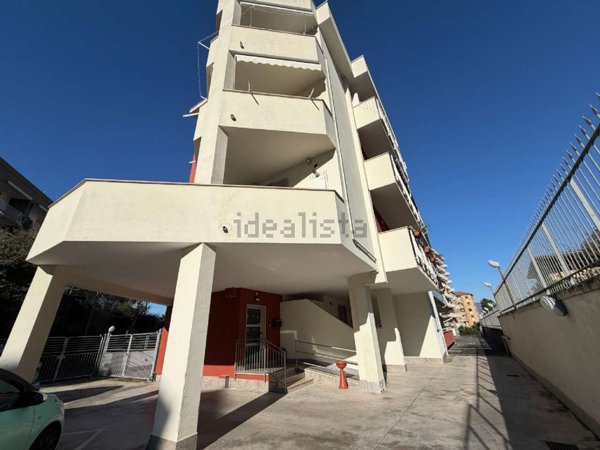 appartamento in vendita a Pagani