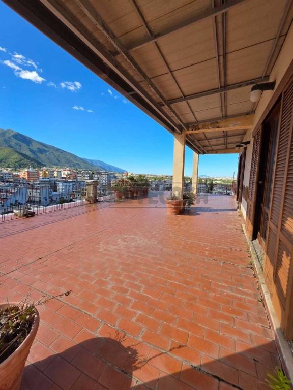 appartamento in vendita a Pagani