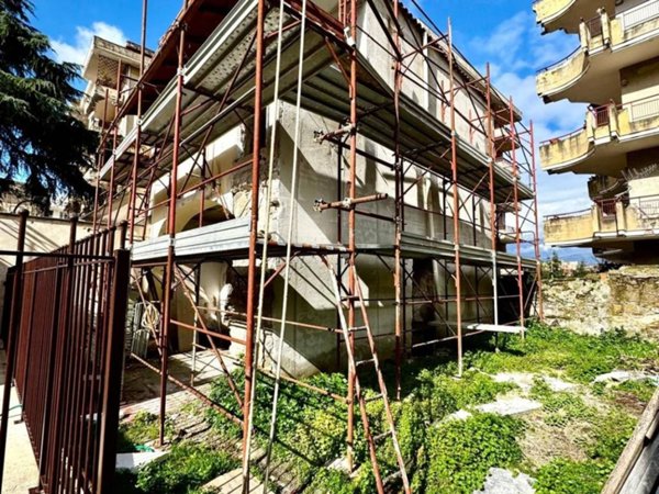 appartamento in vendita a Pagani