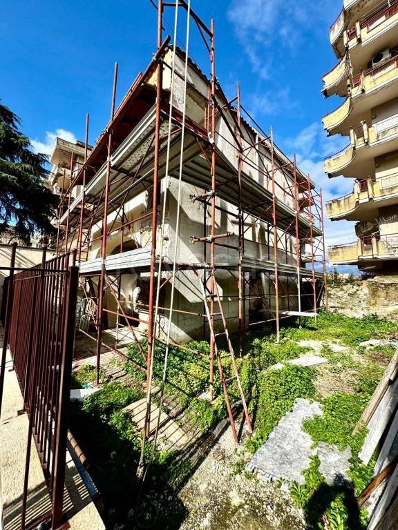 appartamento in vendita a Pagani