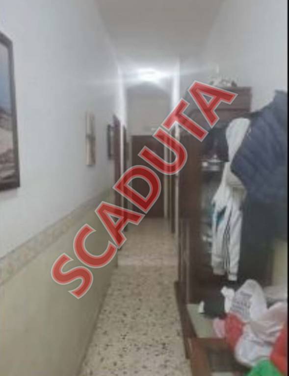 appartamento in vendita a Pagani