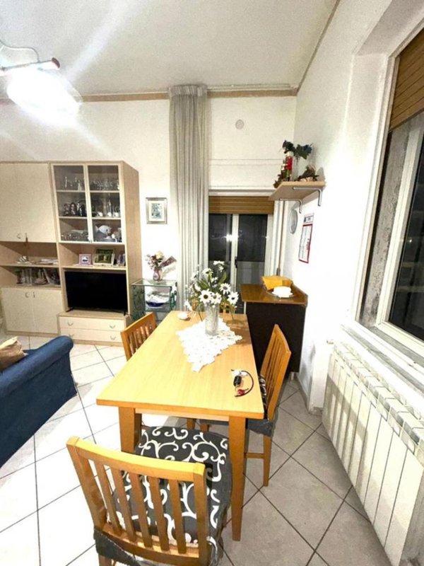 appartamento in vendita a Pagani