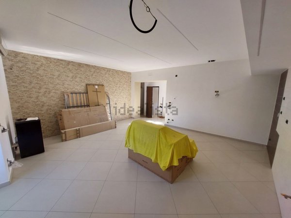 appartamento in vendita a Pagani