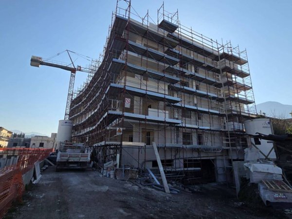 appartamento in vendita a Pagani