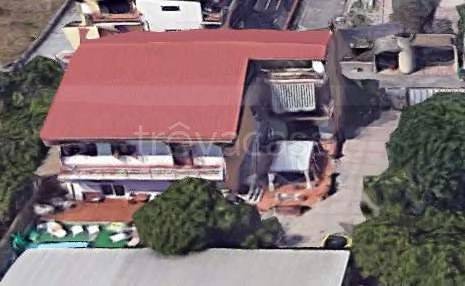 appartamento in vendita a Pagani