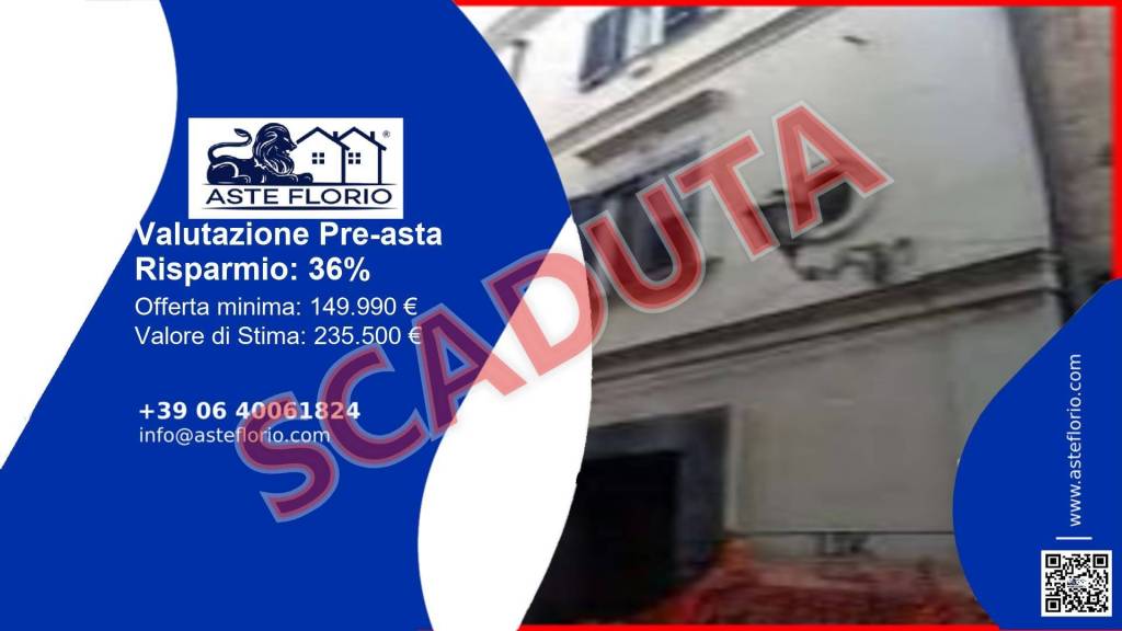 appartamento in vendita a Pagani