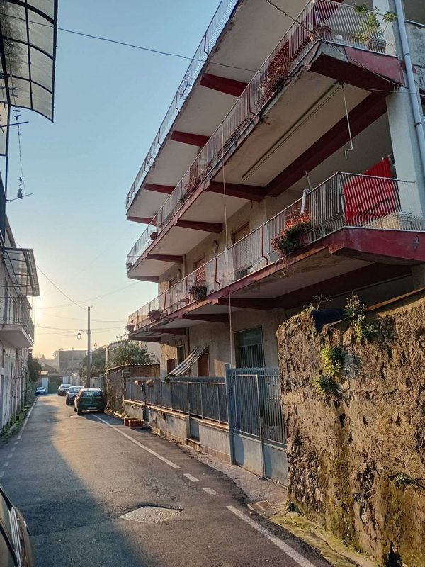 appartamento in vendita a Pagani