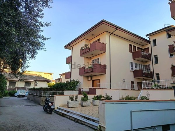 appartamento in vendita a Pagani