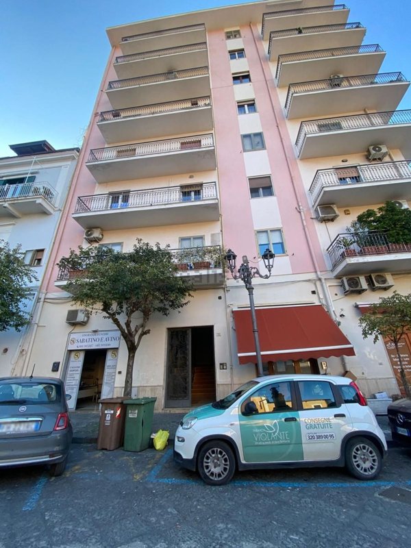 appartamento in vendita a Pagani