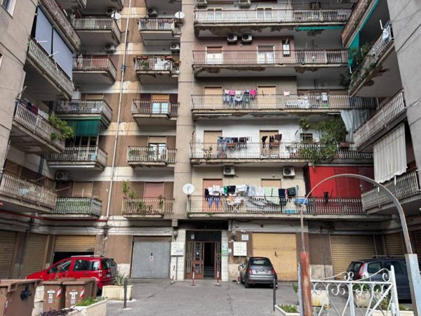 appartamento in vendita a Pagani