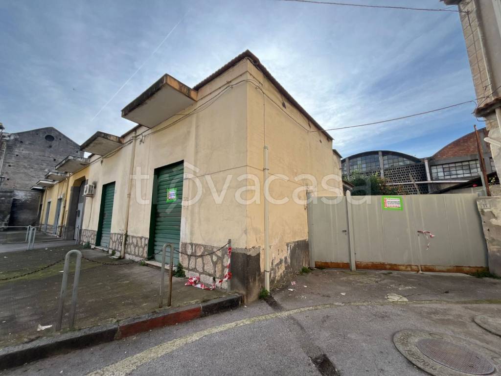 appartamento in vendita a Pagani