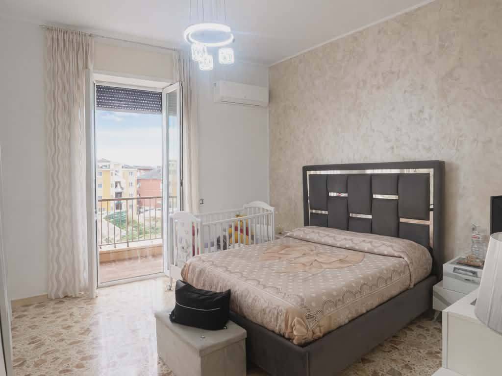 appartamento in vendita a Pagani