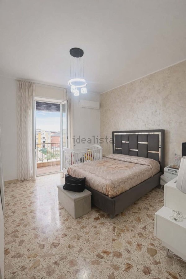 appartamento in vendita a Pagani