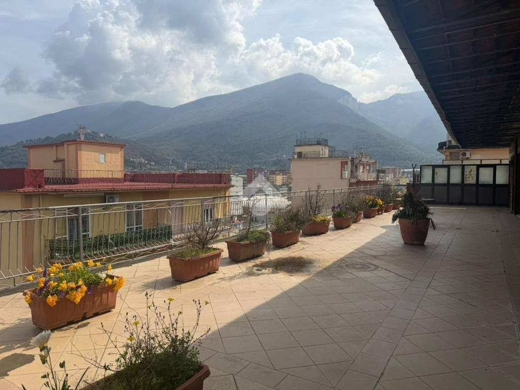 appartamento in vendita a Pagani