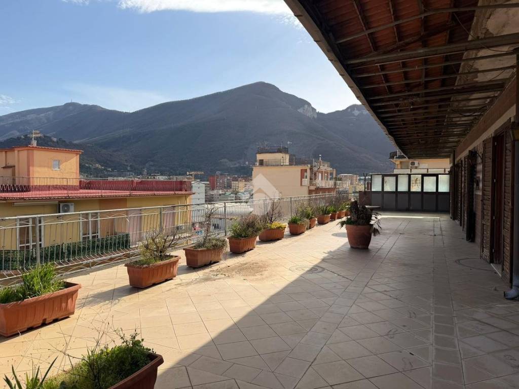 appartamento in vendita a Pagani