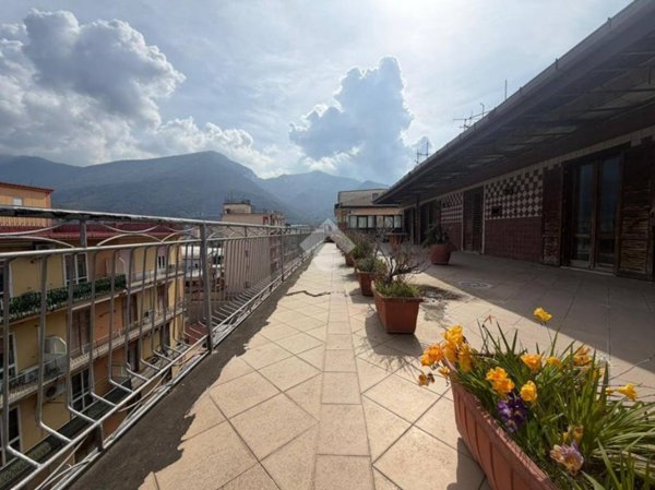 appartamento in vendita a Pagani