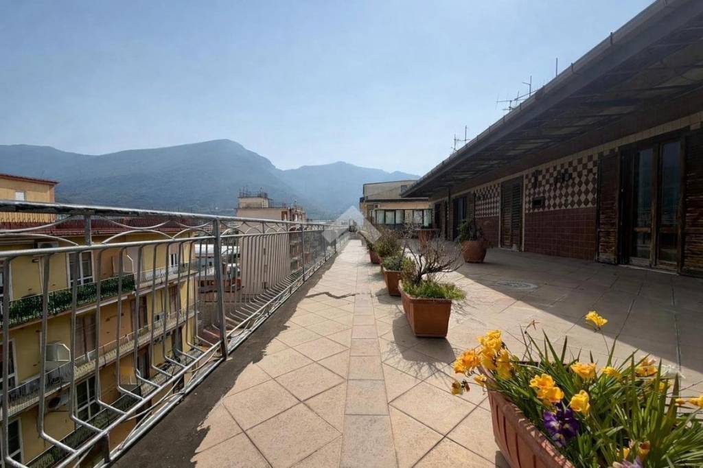 appartamento in vendita a Pagani