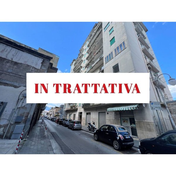 appartamento in vendita a Pagani