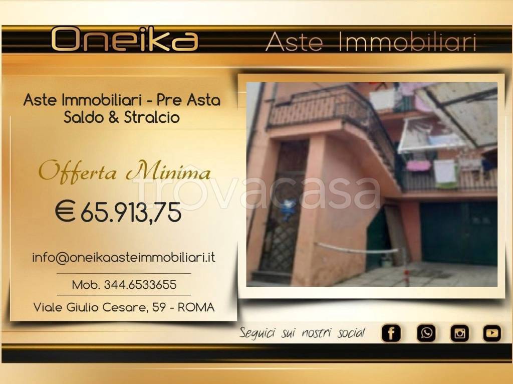 appartamento in vendita a Pagani