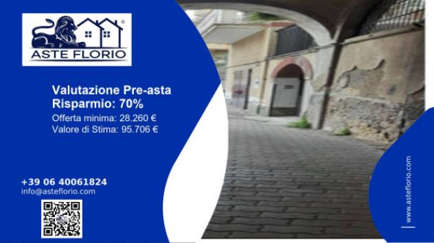 appartamento in vendita a Pagani