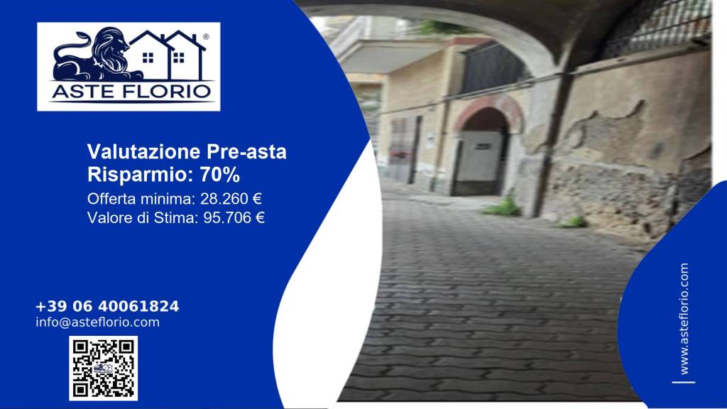 appartamento in vendita a Pagani